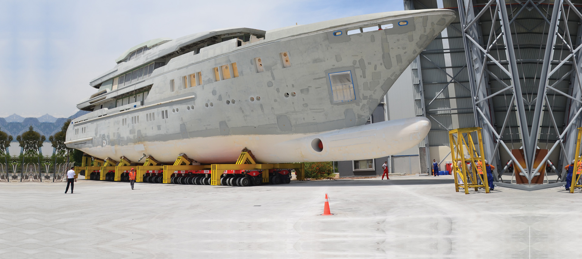 International Air freight