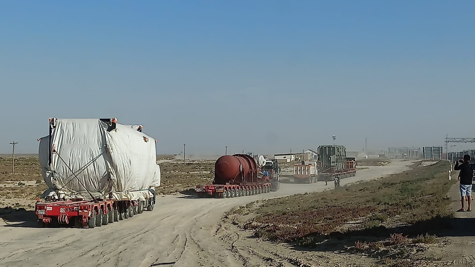 Çabamisnak | Syrdarya-2 CCGT Projesi