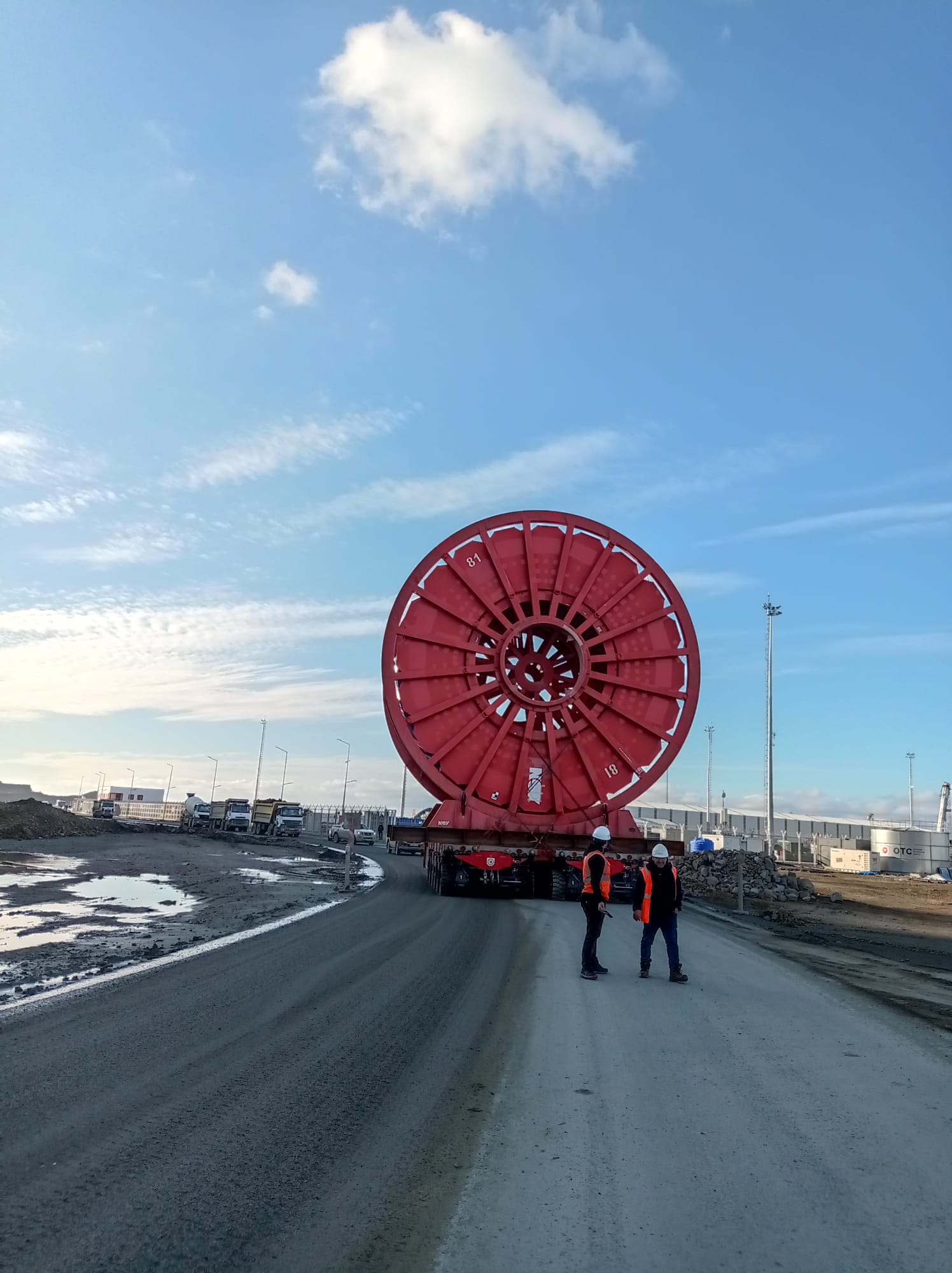 Çabamisnak | Petrokimya, Petrol ve Doğal Gaz