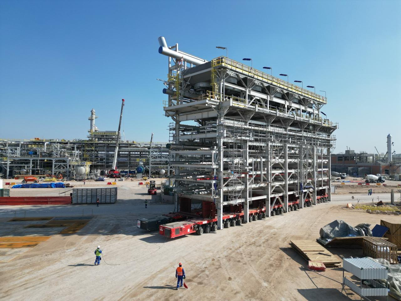 Çabamisnak | Proje Kargo Lojistiği