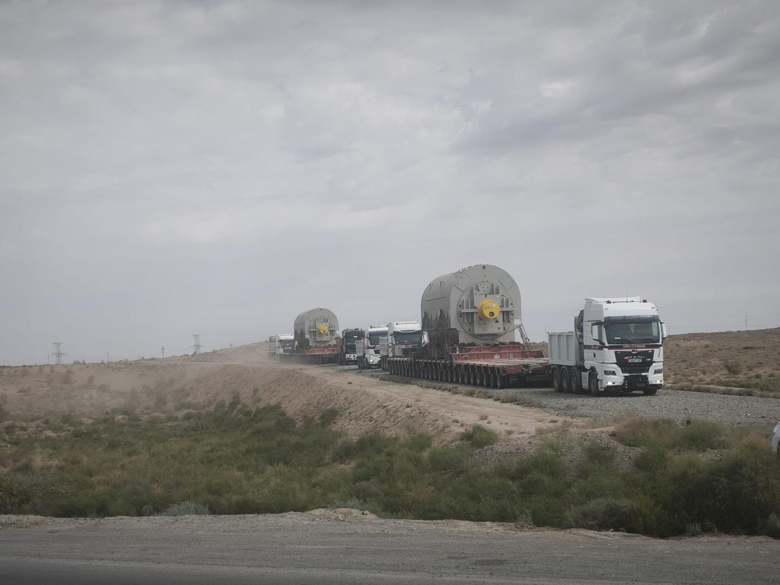Çabamisnak | Petrokimya, Petrol ve Doğal Gaz