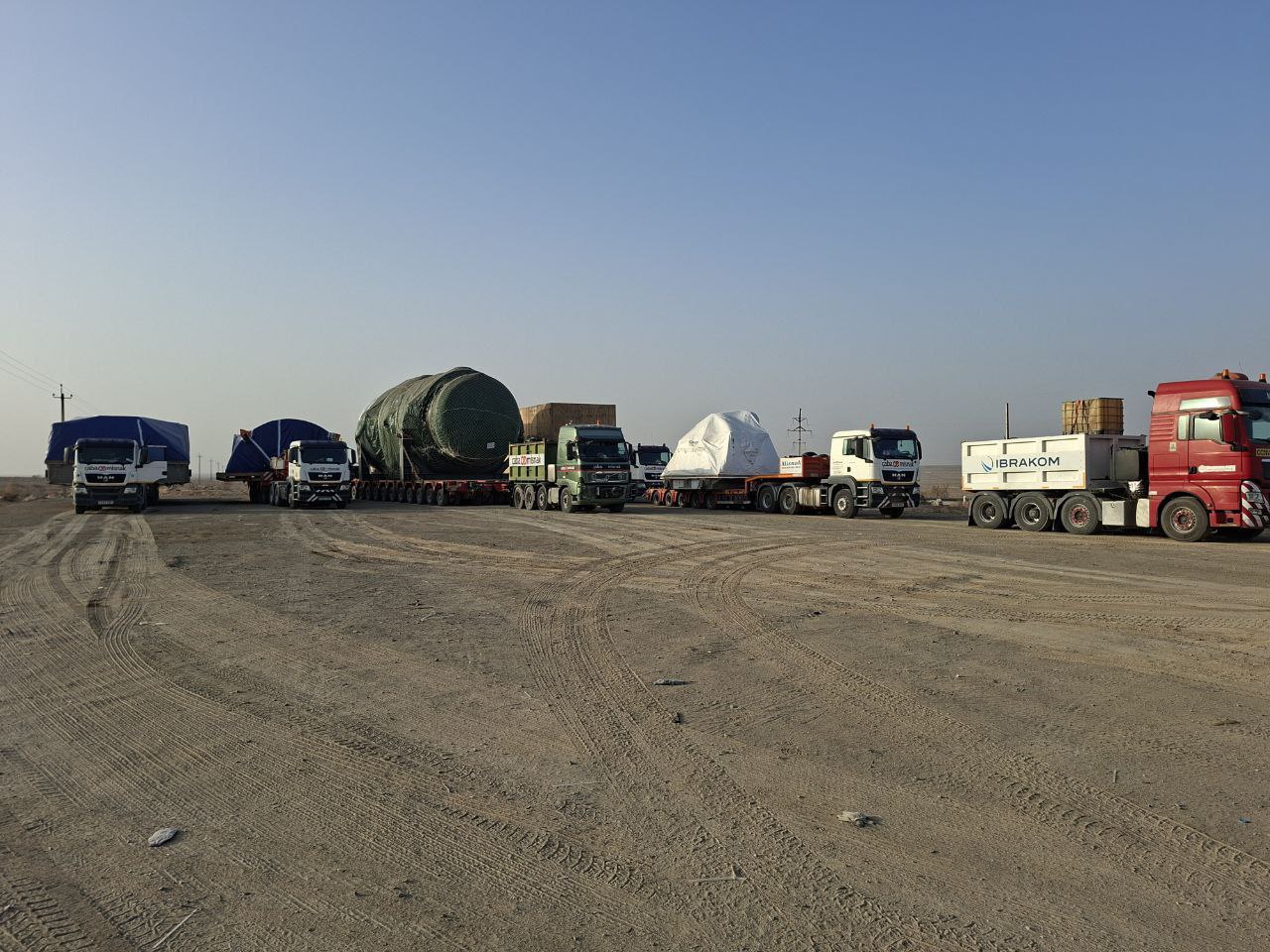 Çabamisnak | Jizzakh CCCP Projesi