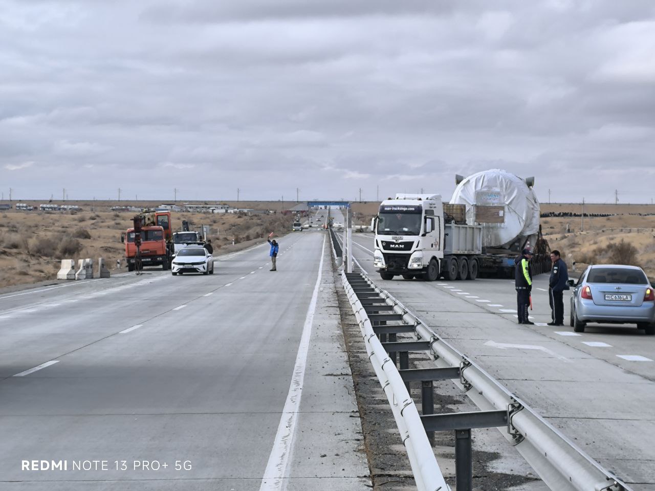 Çabamisnak | Jizzakh CCCP Projesi