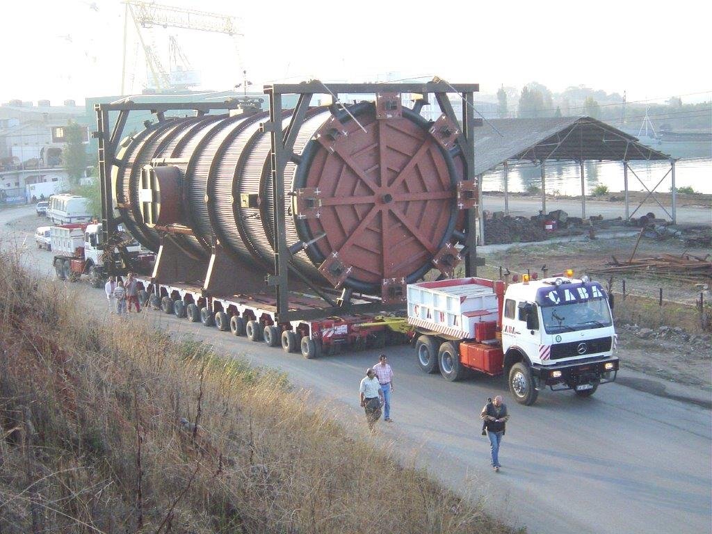 Çabamisnak | Other Sectors and Special Projects