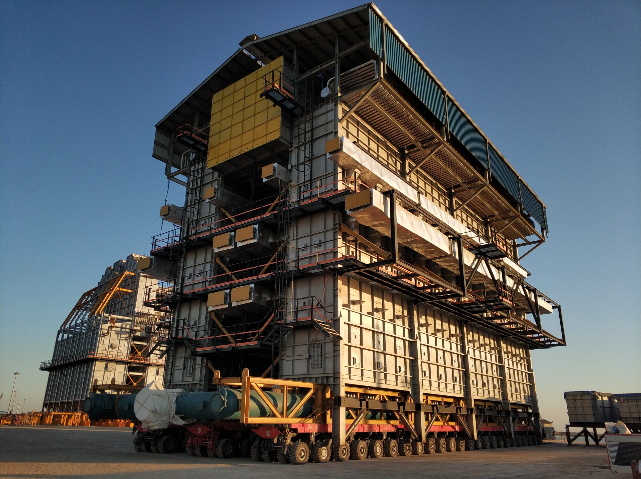 Çabamisnak | Construction & Infrastructure