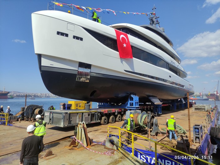 Çabamisnak | Shipyards
