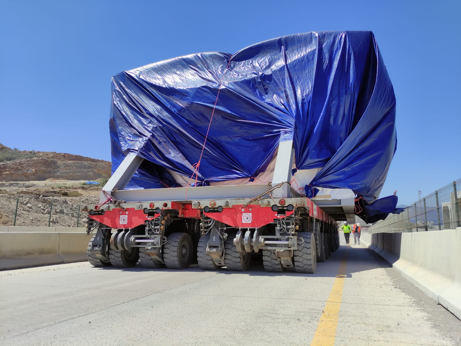 Çabamisnak | Construction & Infrastructure