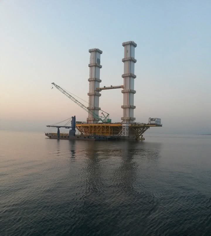 Çabamisnak | Construction & Infrastructure