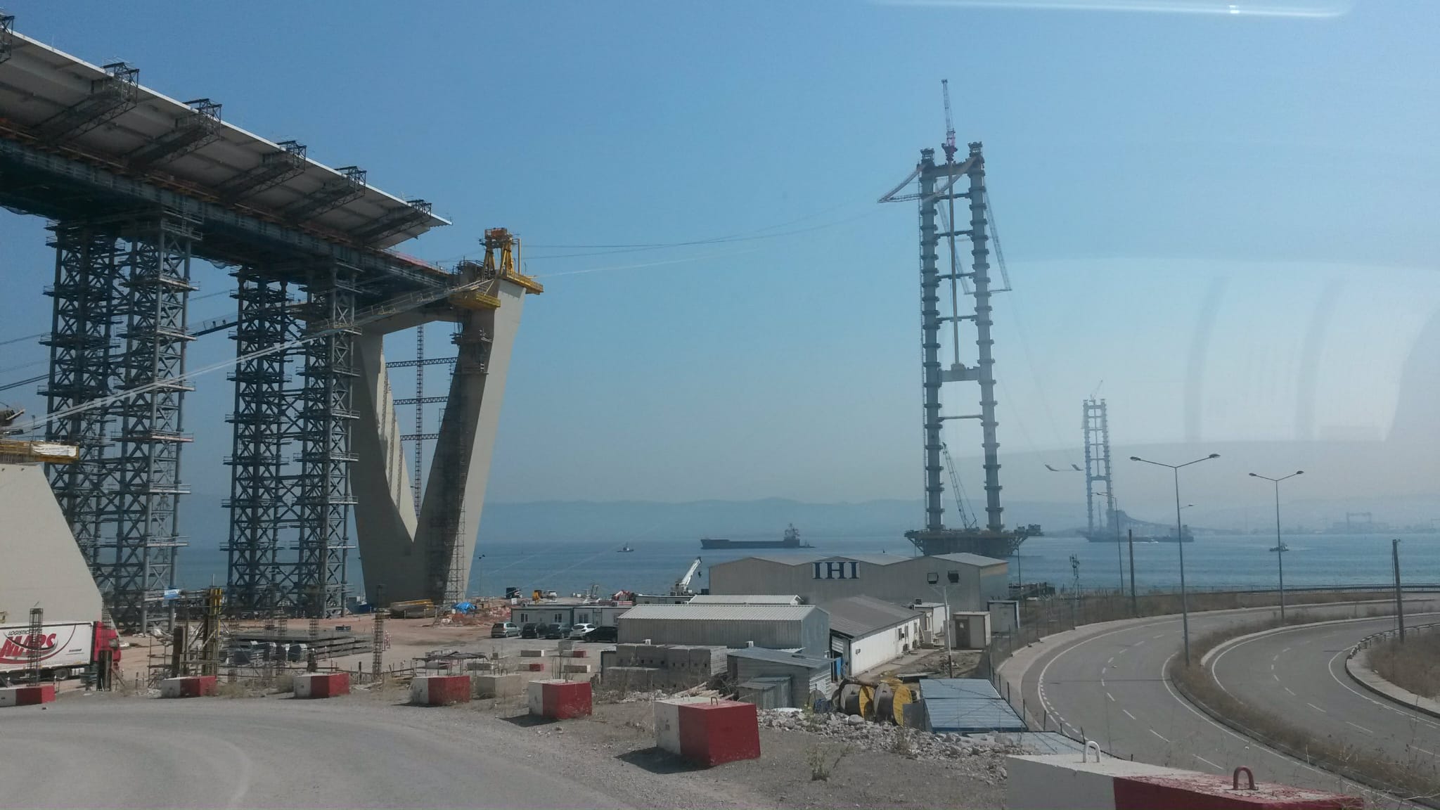 Çabamisnak | Construction & Infrastructure
