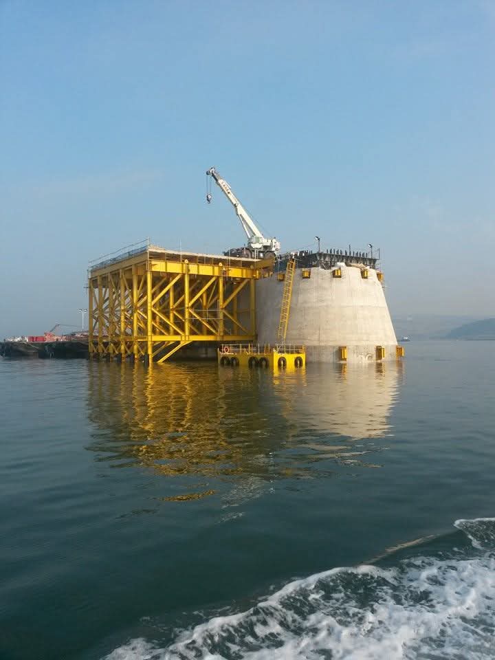 Çabamisnak | Construction & Infrastructure